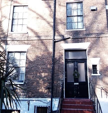 The Notting Hill Guest House London Bagian luar foto