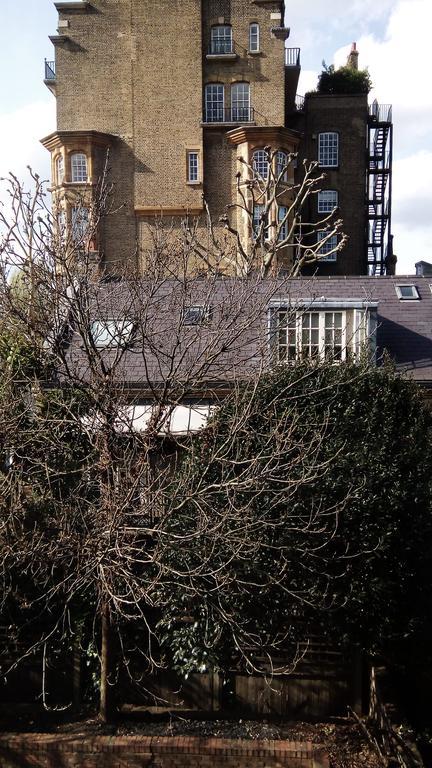 The Notting Hill Guest House London Bagian luar foto